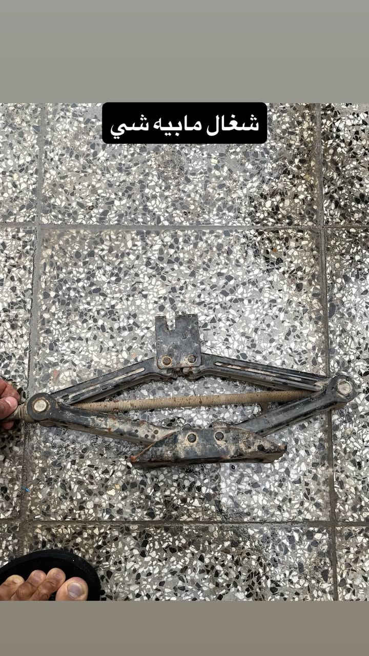 سوناتا ٩ • اوبتما • قطع غيار