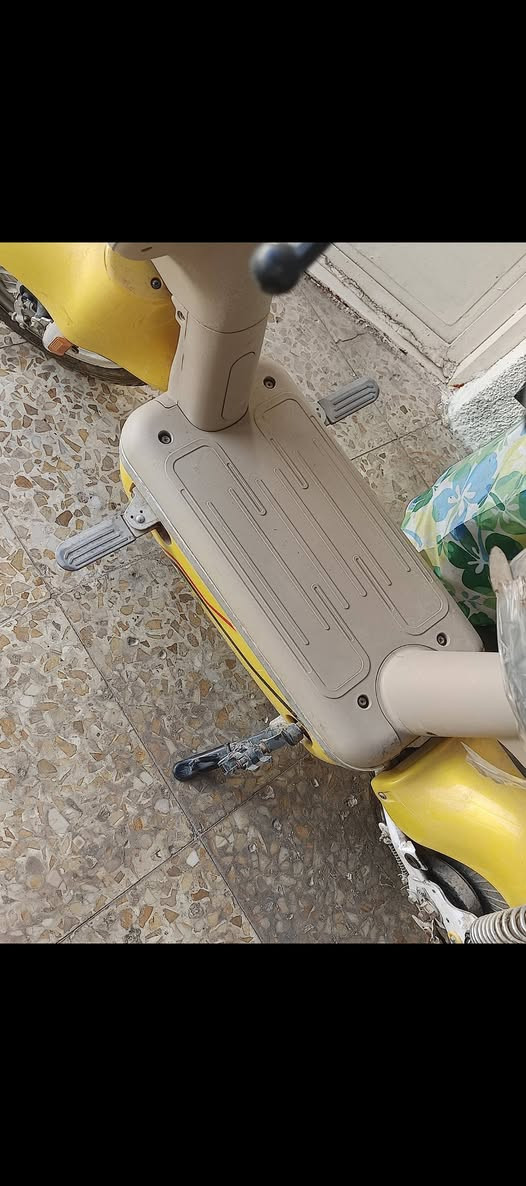 دراجة شحن • نظيفة ٩٥٪ • مدى ٢٥-٣٠كم