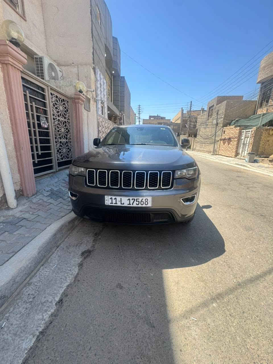موديل ٢٠٢١ • محرك وكير مكفول • رقم بغداد