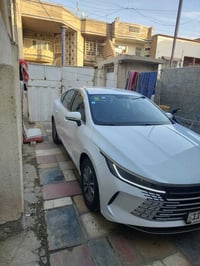 بي واي دي دستوير • كفالة • بياع شار 13