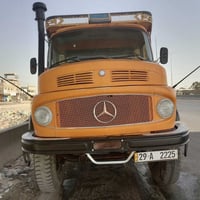 موديل ٨٠ • مكينة بلادية • يحتاج شاصي