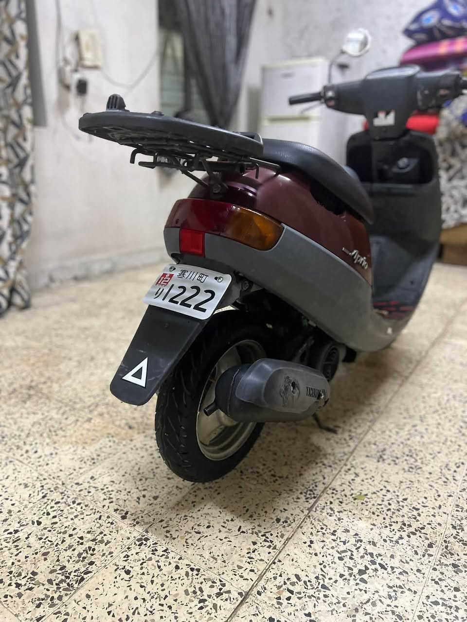 بطه • ٦٠ • يابانيه