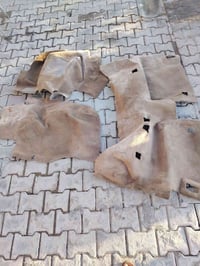 كاعيه فالفو • ٩٤٠/٧٤٠ • بغداد