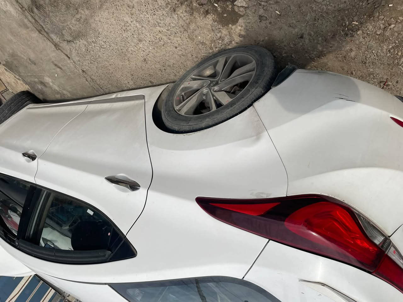 ٢٠١٦ خليجي • صبغ بسيط • باسمي من ٢٠١٩