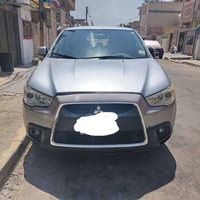 أوتلاندر • ٢٠١١ • ميكانيك مكفول