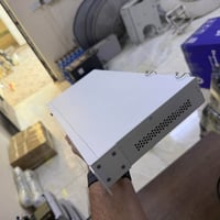 CCR1036-8G-2S+ • 10G • نظيف جدا