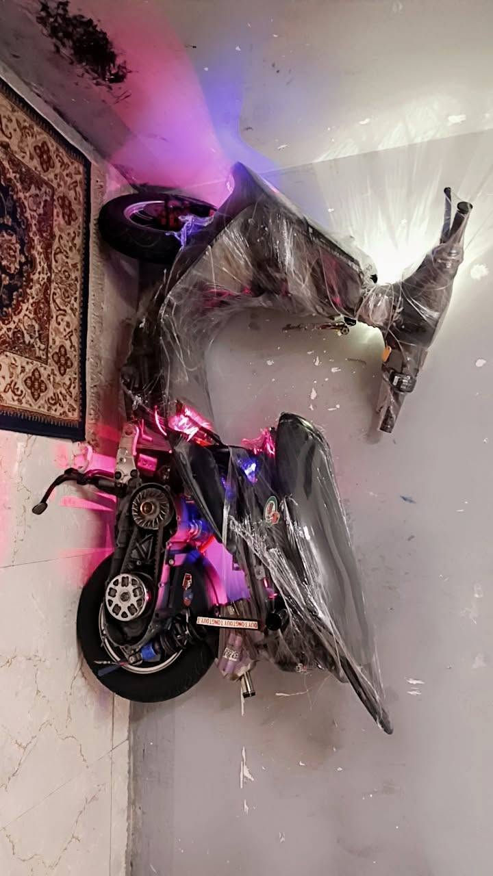 سلام عليكم دراجه ماكس عدله البيع دراجه مزوده فول مواصفات بوشه اثماني وخمسين دراجه مامتعوبه تجي وشوف بعينك كفراته ابلاديه موجودات العنوان بغداد سبع اقصور شارع ابو علي اشراي يخابر ***********
