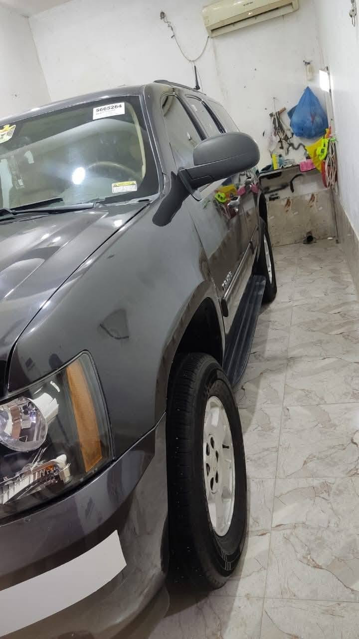 تاهو LT • ٢٠١٠ • مكينة ٥٣٠٠ فور ويل
