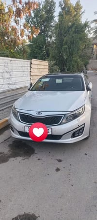 اوبتما • ٢٠١٥ • المحمودية
