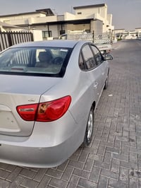 افانتي • ٢٠٠٩