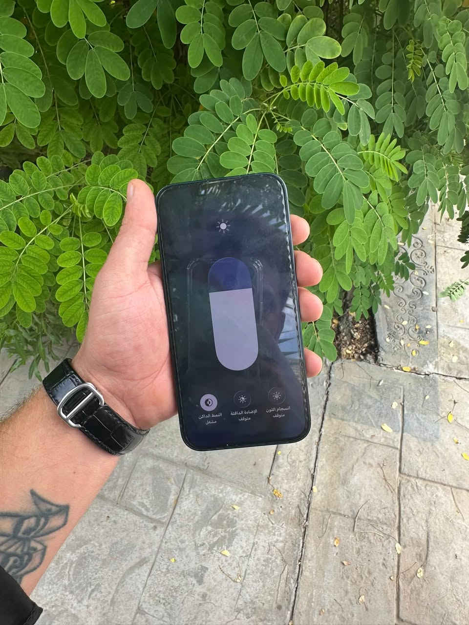 آيفون 14 • ١٢٨ • بطارية ٨٨