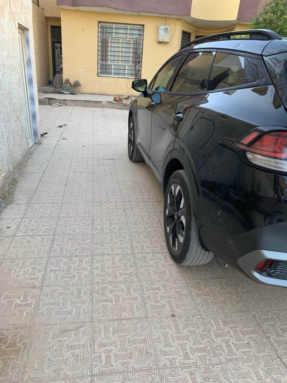 سبورتاج • ٢٠٢٣ • رقم بغداد