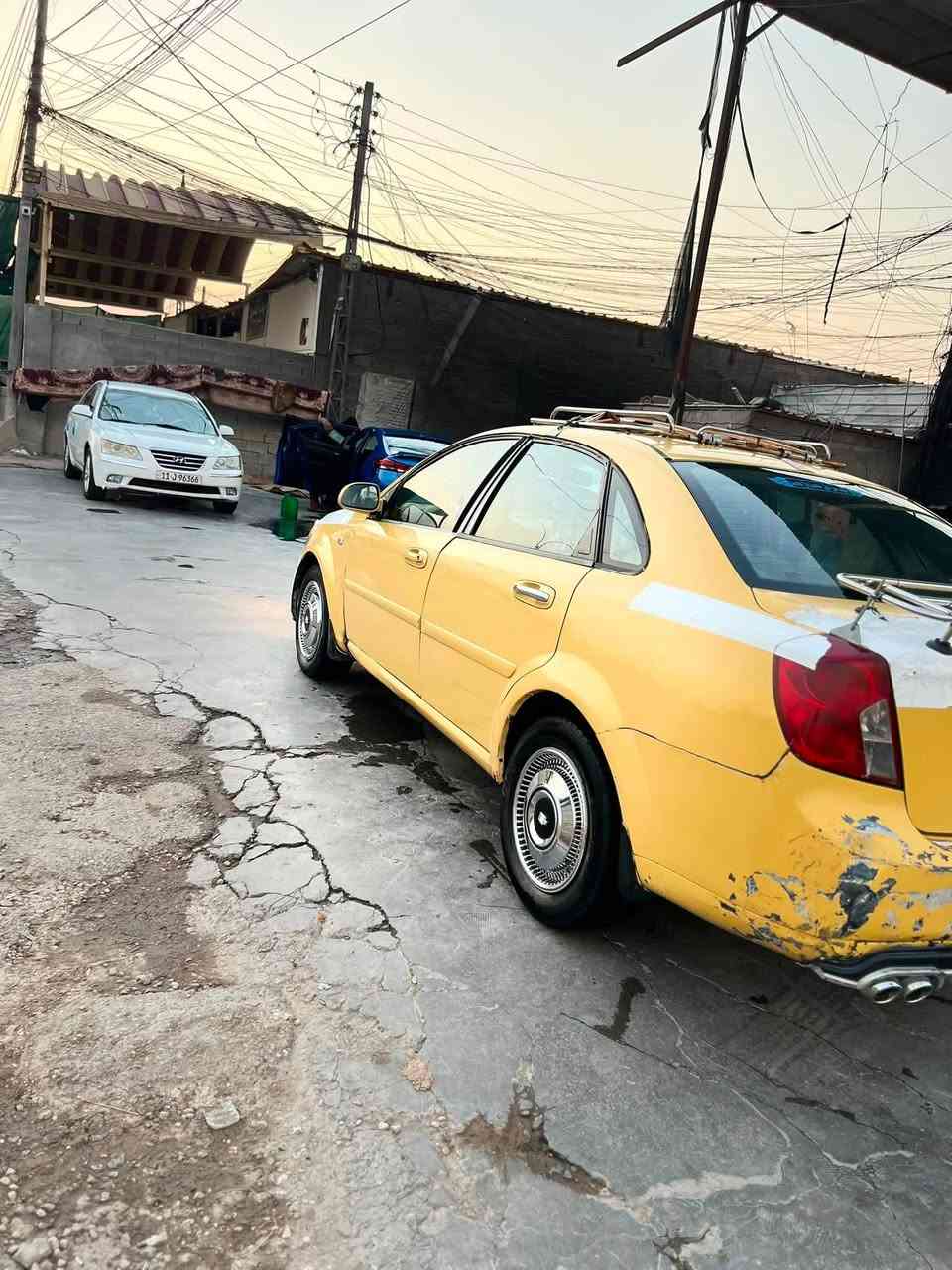 سلام عليكم سياره اوبترا للبيع موديل2005رقمه كربلاء السياره كير مكينه وتبريد مكفولات حداديه جديده السياره طاير بيه البنيد ونازل عل قماره شويه  السياره ماناقصه شي جازه ووماكامله مكان السياره كربلاء: ***********

