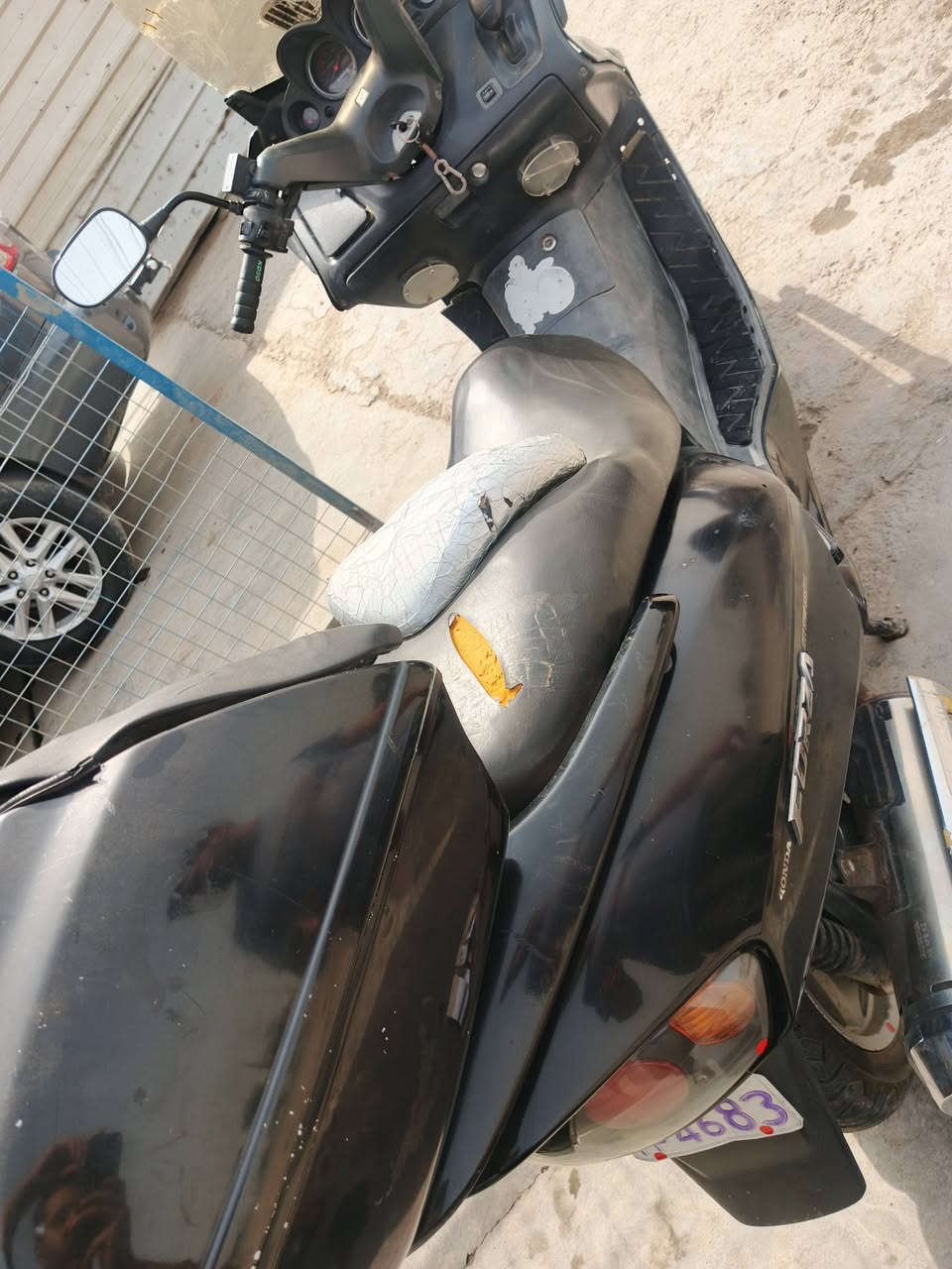 فورزه • صفر • كفاله