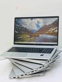 HP 650 G9 • i5 الجيل 12 • 256GB SSD