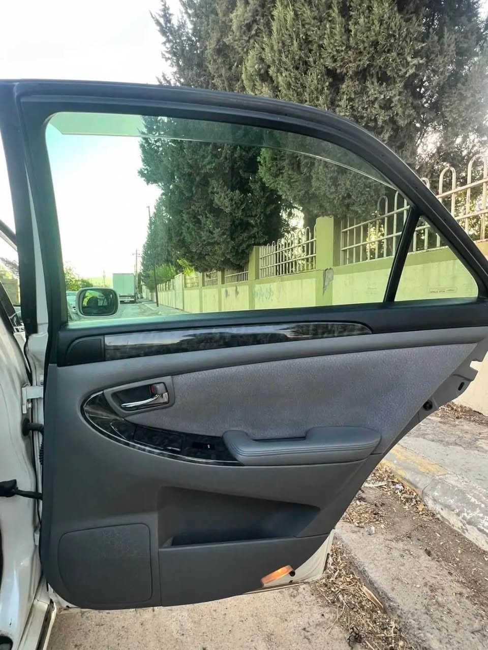 شاهـینە مووس مووس 
گێڕ و مەکینە گەورە 182 
نە دوکەڵ نە سەوت ماشەڵای ئەوێ 
حاسەو کامێرا 
بێدەعم و لێدراو 
بێ بۆیاخ  ڕەسمی سۆنەریم داناوە 
کامل مەسرەف کراوە 
89,000  حـەقیقی ڕۆشتوە 
سەیارەی ماڵی خۆمە یەک دەستە .
شوێن هەڵەبجەی تازە 
سعری ٥٨$گەڵاو مەعمەلە 
ژ.م *********** السليمانية, العراق
