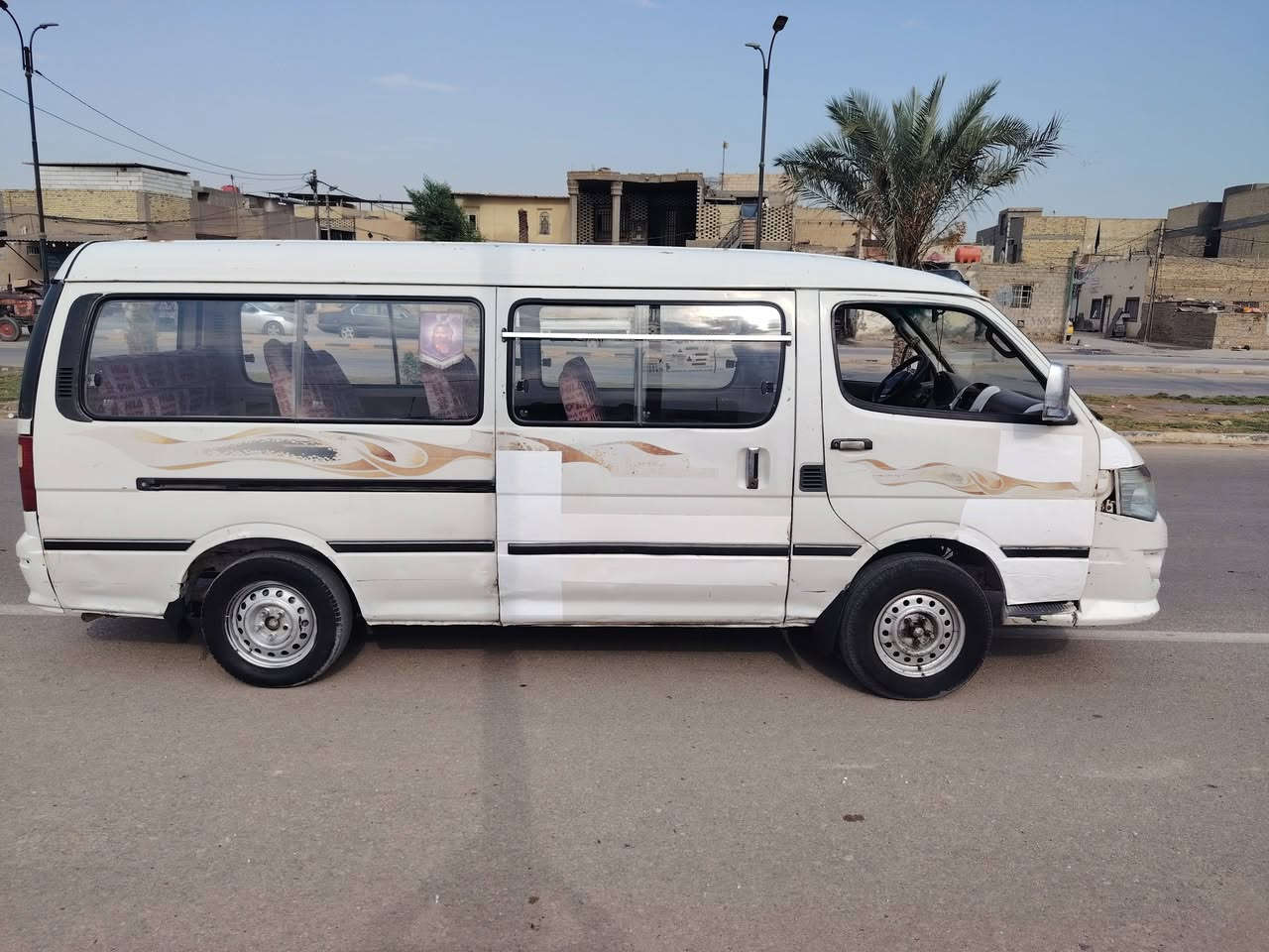 موصلية • ٢٠١٤ • نجف كوفه