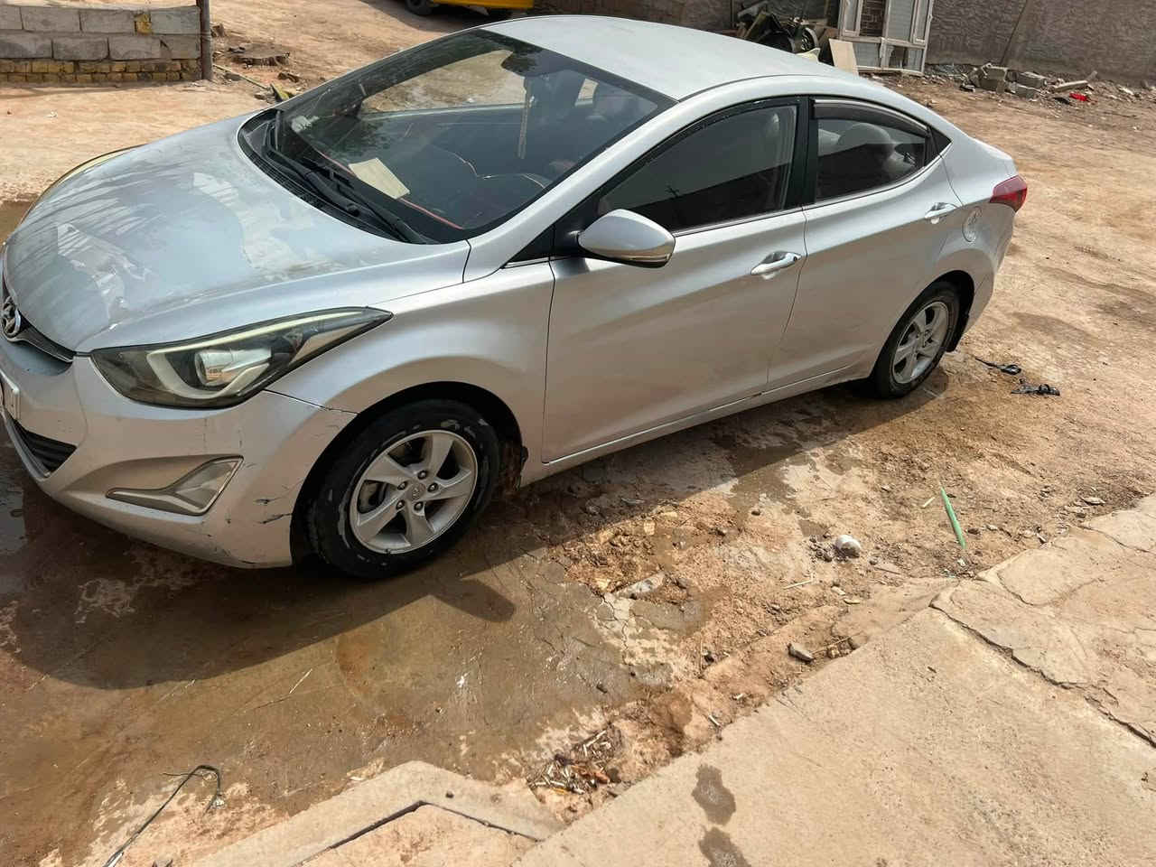 النترى مديل ٢٠١٥ وارد امريكي مكينه ١٦٠٠  رقم كربلاء باسمي  شرط مداور  سنويه ل٢٨  تبديل قطعتين  بدون ضرر    سعر ١٠٥ وبيه مجال   مكاني كوفه براكيه 
***********
