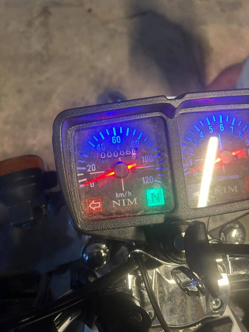 نايمه • اربعه كير • ماشيه 668