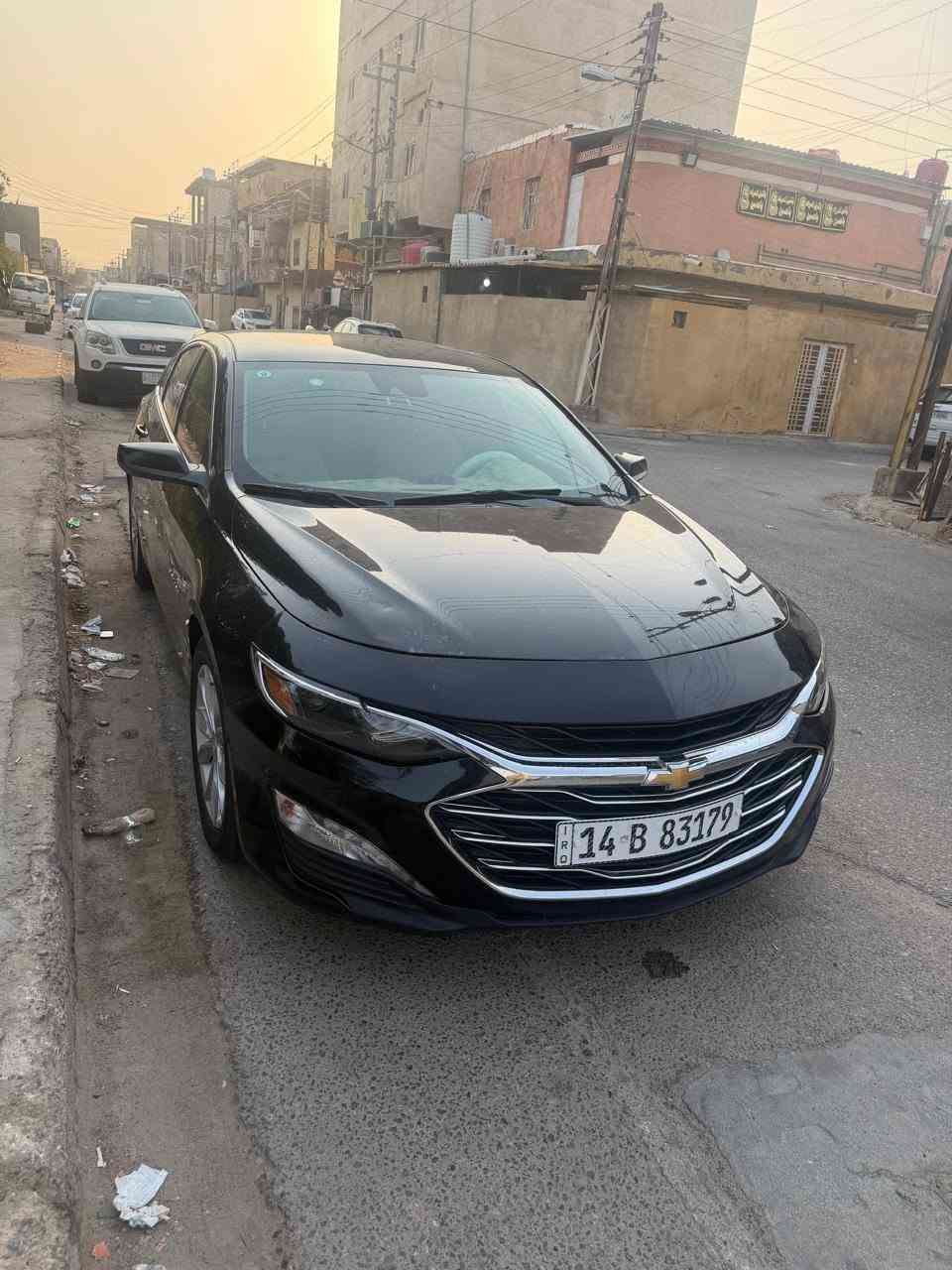 سلام عليكم للبيع ماليبو 2023 كفاله صبق وضربه بجم كبس نسبت قرق فوك دوسه بخمس أصابع رقم بصره معوقين لستفسار تصل وحاضر***********
