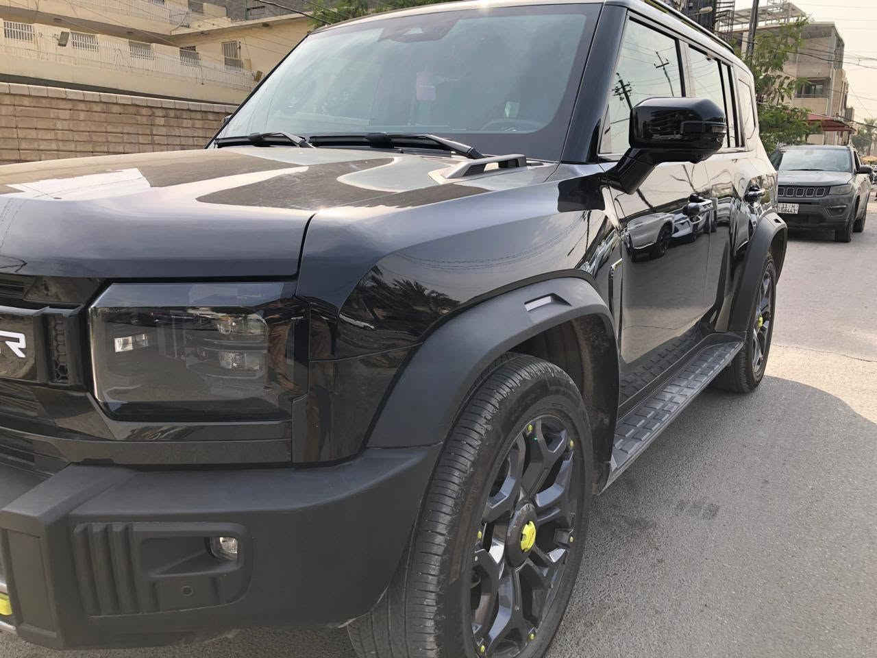 للبيع جيتور تي تو لاكجري فول مواصفات موديل ٢٥ رقم بغداد ضمان هارلم ماشية ١٨ الف كم مكفولة داخل زيتوني حزام برتقالي السعر ٣٨٥٠٠٠٠٠ ثمانية وثلاثين مليون وخمسمائة الف دينار للاتصال ***********
