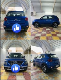 هيونداي فينيو • ٢٠٢٤ • رقم بابل