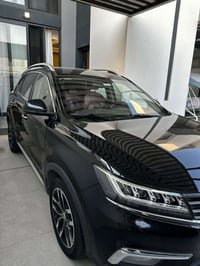 MG,RX5 فول مواصفات  1.5T ضمان في الشركه  ماشيه 111،000كيلو  115$ بيها ...