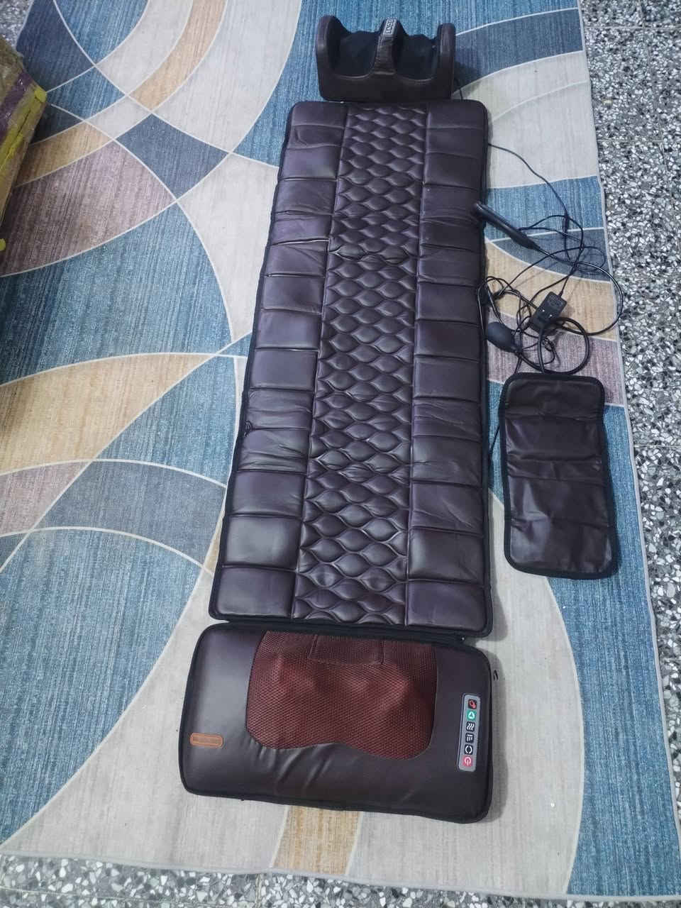 امزونيات شلعة
