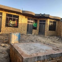 بيت هيكل • طابوگ صب كونكريت • ٥٠٠م
