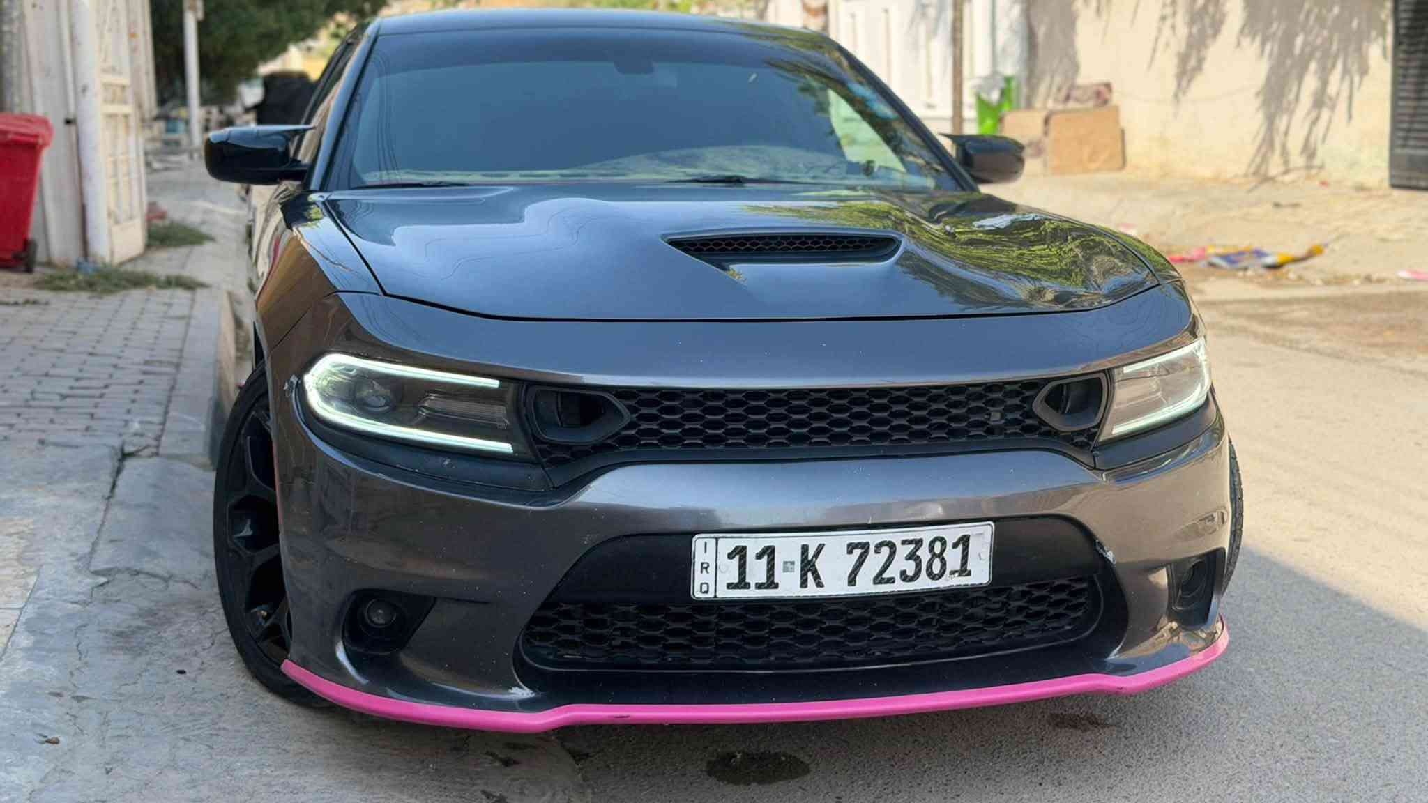 سلام عليكم
جارجر sxt2015 

3قطع بيها 

حادثها جاملغ جهة السايق لا شاصي ولا لغد ،جاملغ ايمن مصبوغ اثر شخوط ،بنيد محدث فقط
كير مكينه صدر امامي لخفي تايرات كله نضيف

سعر(154)
بغداد الحسينيه
***********
