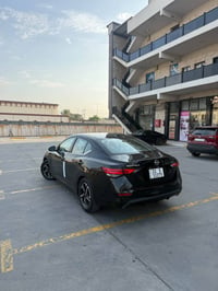 سنترا SV • ٢٠٢٥ • بغداد العامرية