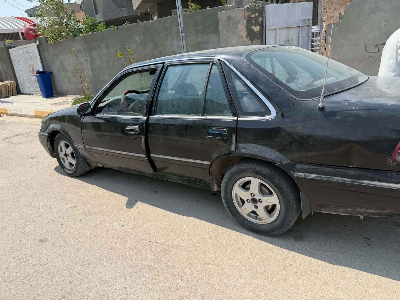 برنس فراشه ١٩٩٦ سنويه لحد ٢٠٢٩ الرقم الجديد....قادسيه
كير ومحرك واكسل نظيفه كشر ....مو نظيف
دواخل يراد ترتيب لها....السعر ١٨ وبيها مجال
سنويه باسم ابن عمي 
***********
واسط زبيديه
