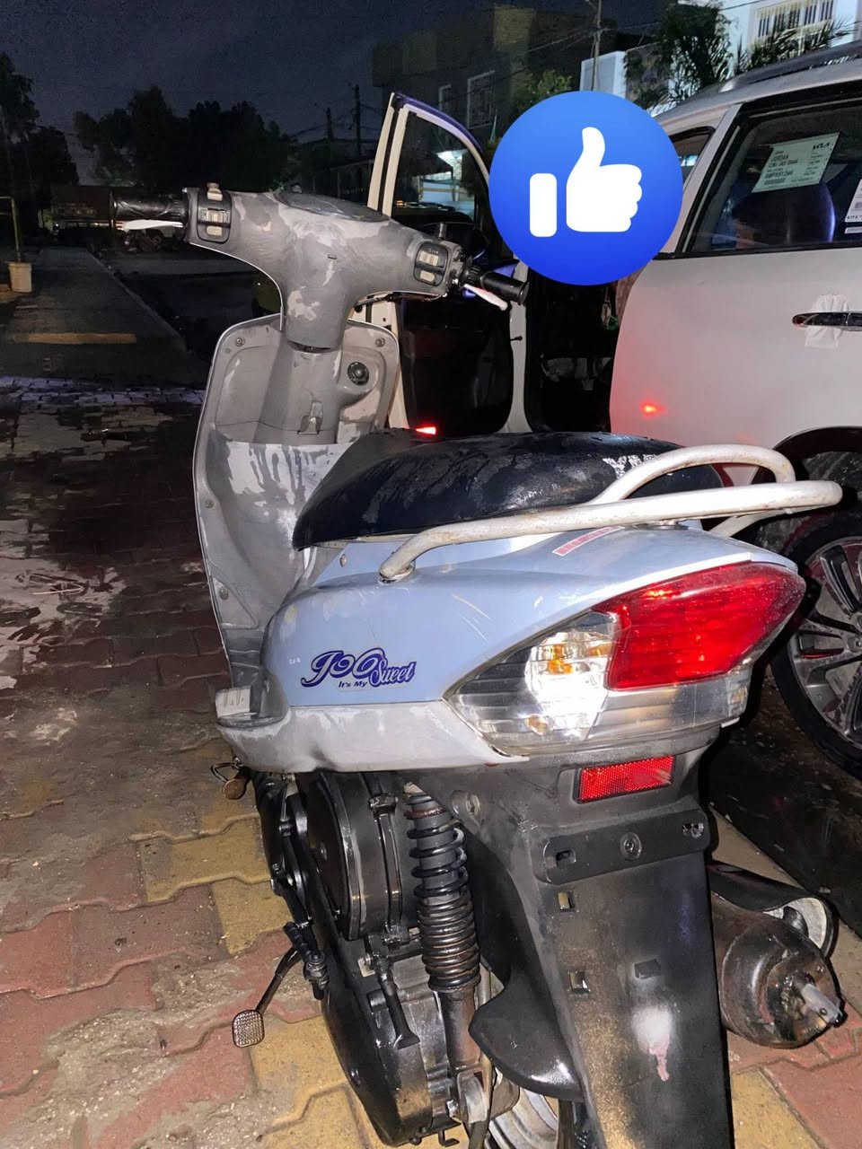 السلام عليكم ماكس منغولي حاويه المغرب طلعتها بعدهي حته دهنها ممبدله السعر 850 وبيها مجال بسيط كلش مكاني خصيمه ***********

