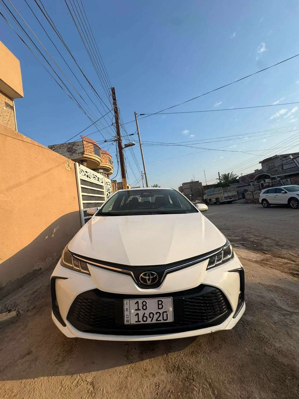 كورلا هايبرد موديل 24 كفاله عامه شكل الخليجي فول مواصفات 
147 
مكاني بابل ***********
