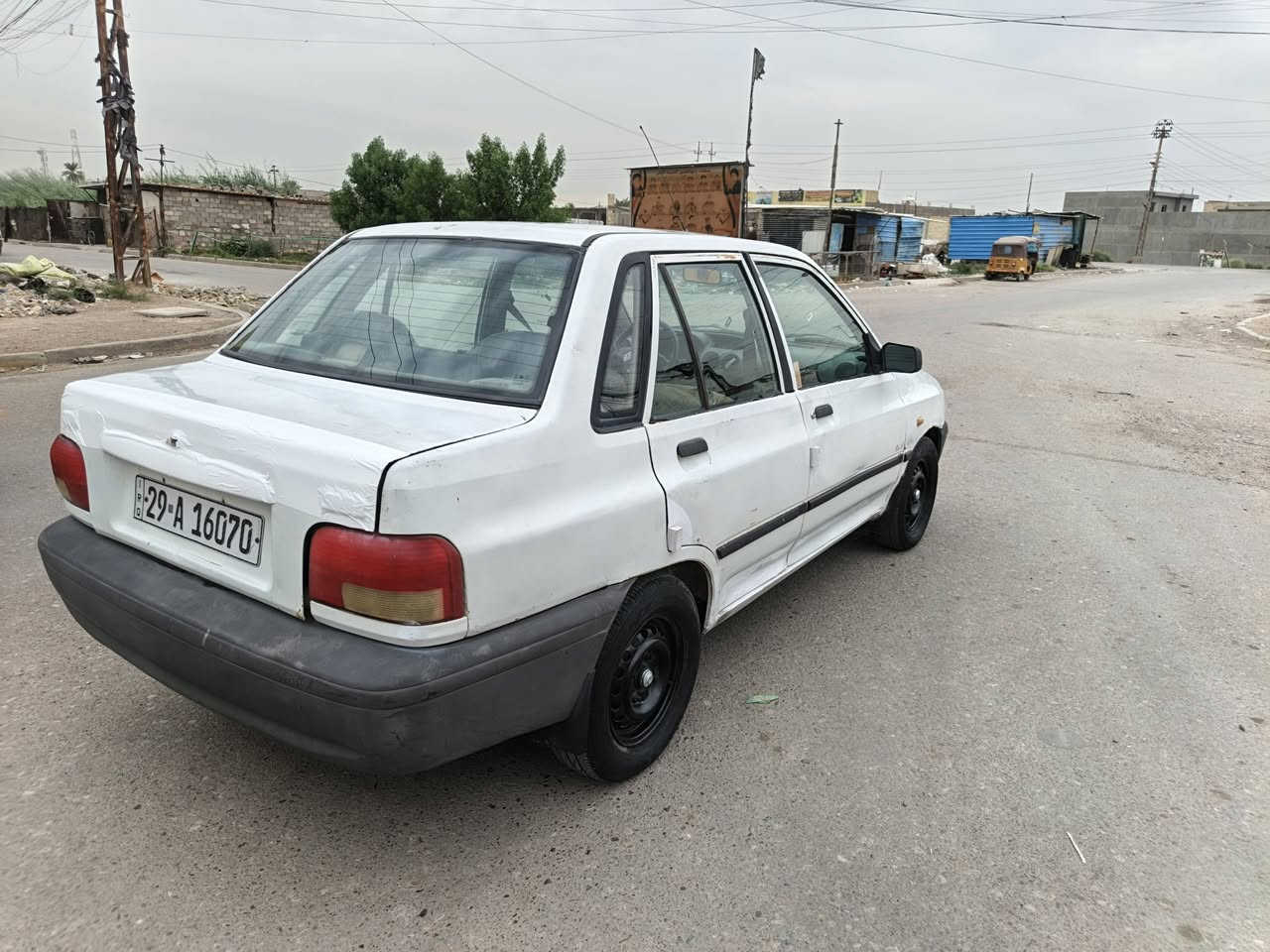 ٢٠٠٩ • مكفولة مكينة • تحويل مباشر