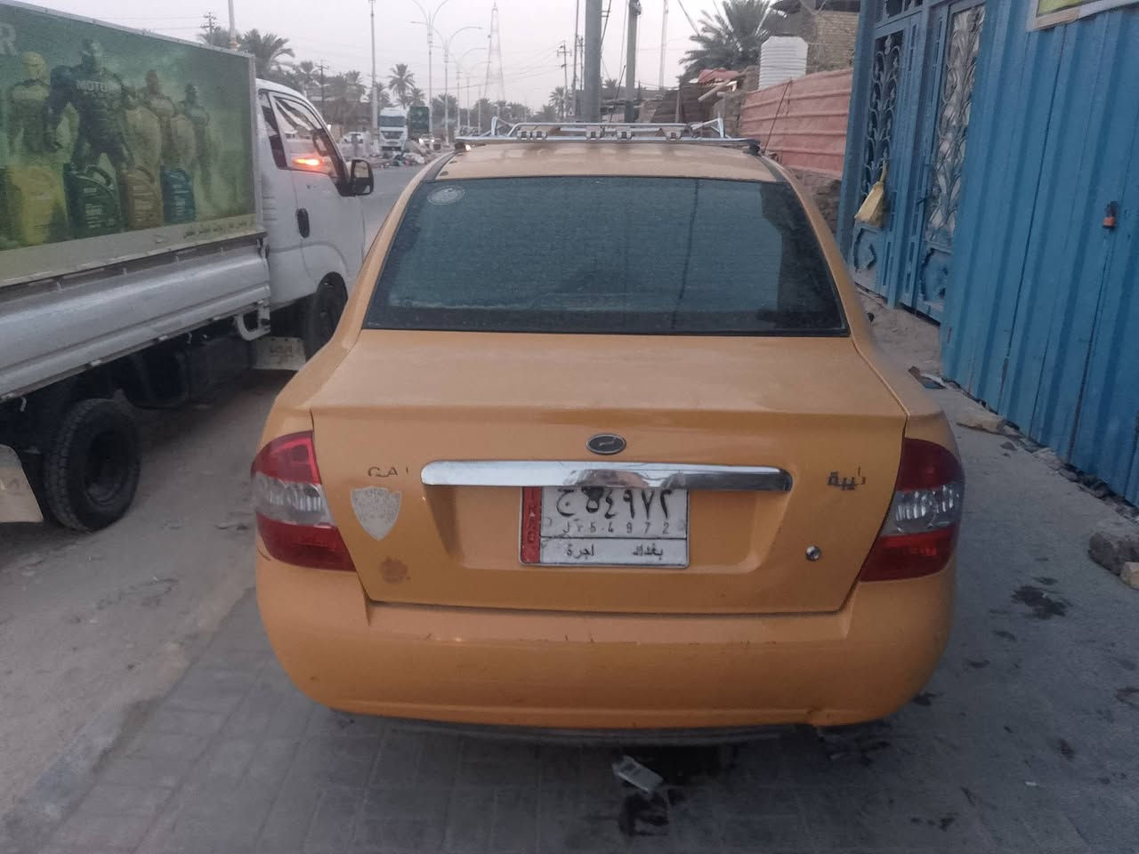 موديل ٢٠١٦ • كفالة عامه • مكفولة مكينة وكير
