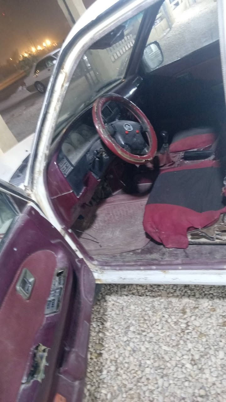 كريت ويل • ٢٠٠٦ • نجف خان نص