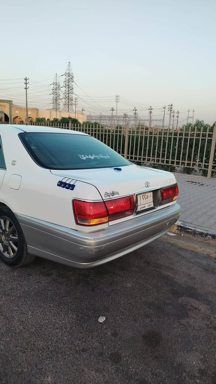 ملكه كصه بجم  السعر 65 وبيه مجال مديل ٢٠٠٣ بيع أو مراوس برأس ثور مكاني الكوفه وهاذه رقمي واتساب أو انتصال ***********
