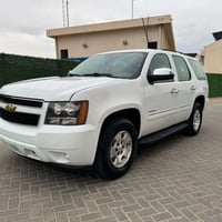 تاهو خليجي • ٢٠١١ • ٨ سلندر