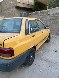 ٢٠١١ • رقم انكليزي • مكينة وكير مكفولة