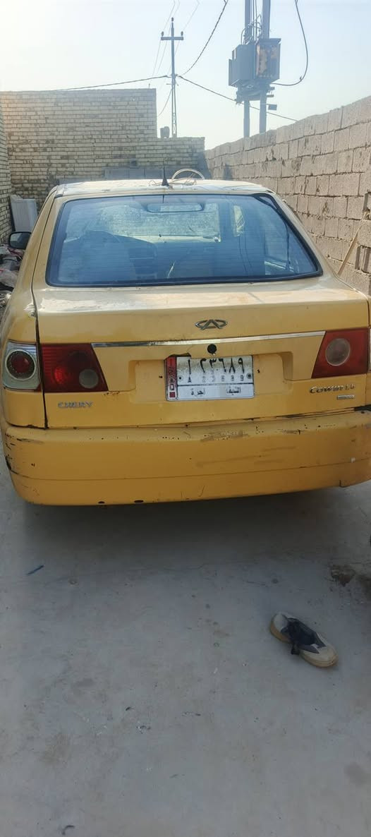 السلام عليكم شيري للبيع كير ومكينه كورله لاتنقص ولاتبخر خير من الله اوتماتيك راعيها بالكوفه بس ابيعك بدون راعي ***********
