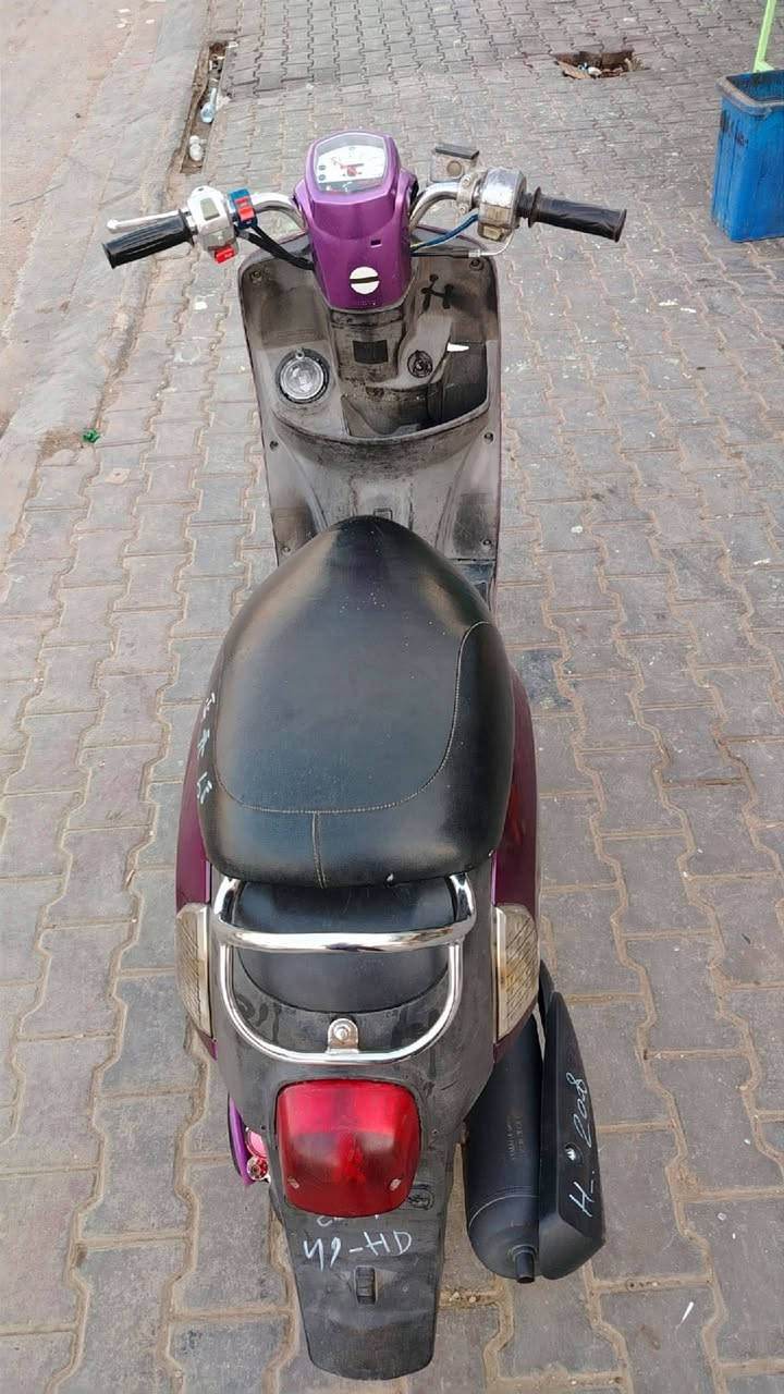 بوليس • ٢٠٠٨ • كابريتر