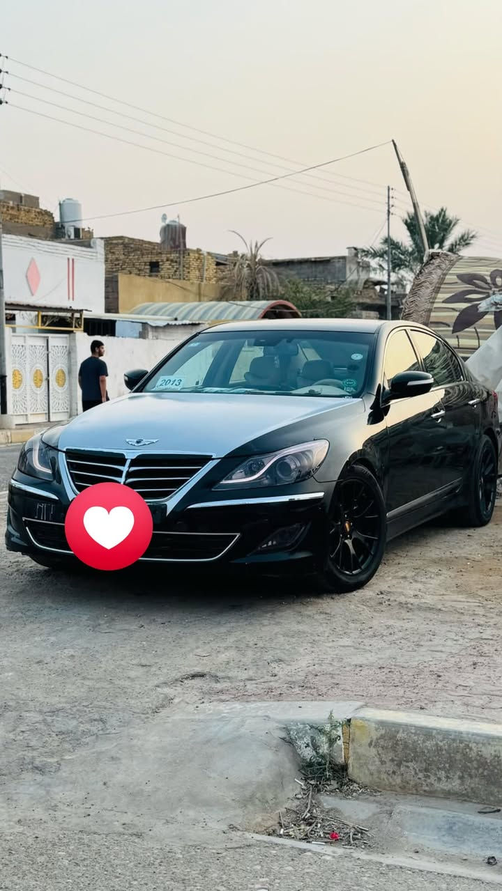 جينسيس للبيع موديل 13 فول مواصفات سياره جديده تخم تاير رقم جديد لوحات جديدة حدادية جديدة سياره خير من الله وجاهزه  وذا تريد تعرف باقي تفاصل اتصل على رقم الموجود
سعر 110 وبيها مجال قليل 
 
اني مكلف بنشر تواصل اتصل على هاذ رقم 
*********** ‬
