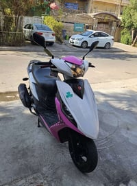 جديدة • كفالة • مكينة خرسة