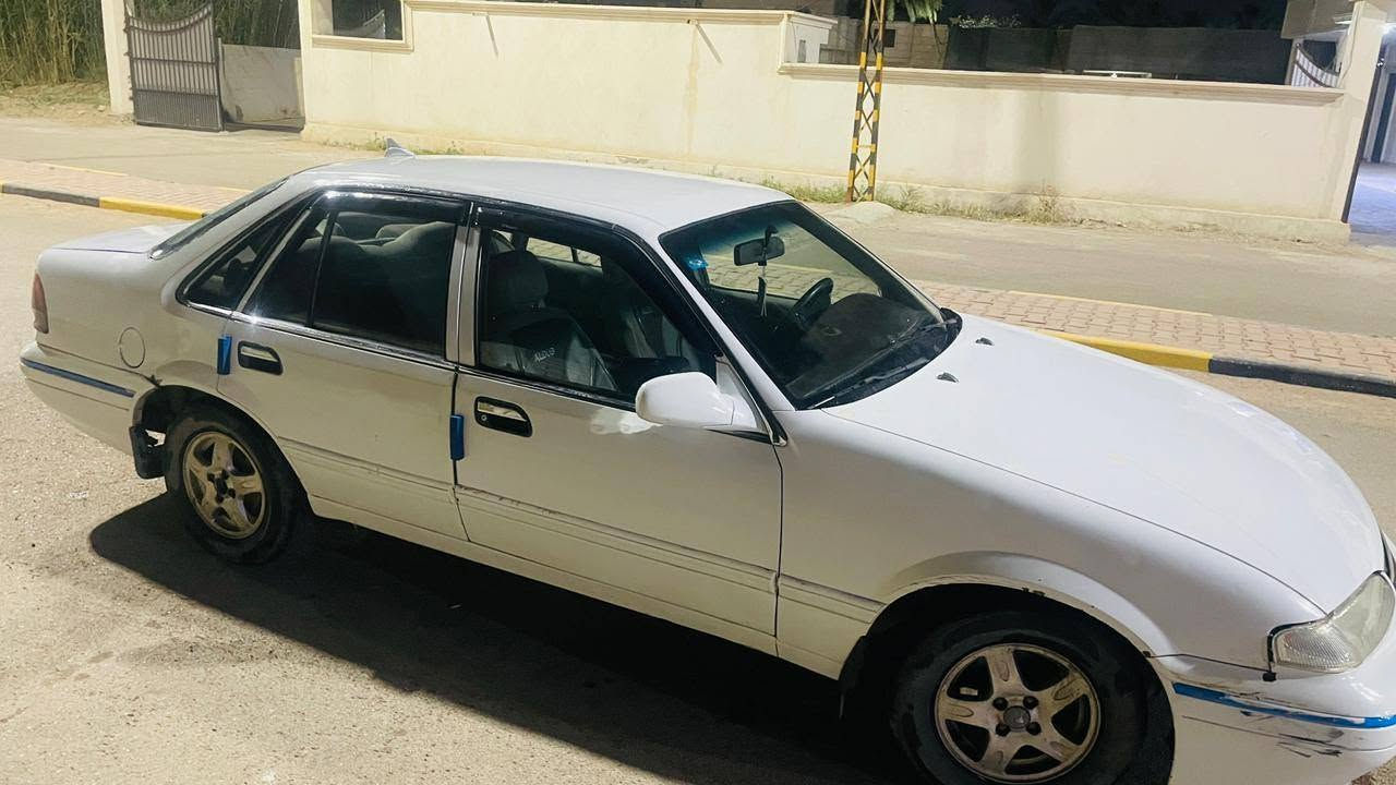 برنس موديل ٩٦ نضيفه باسمي رقم بغداد . السعر .٣٦ وبيه مجال . 
التاجي 
***********.     ***********
