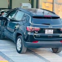 جيب كومباس • موديل ٢٠٢٢