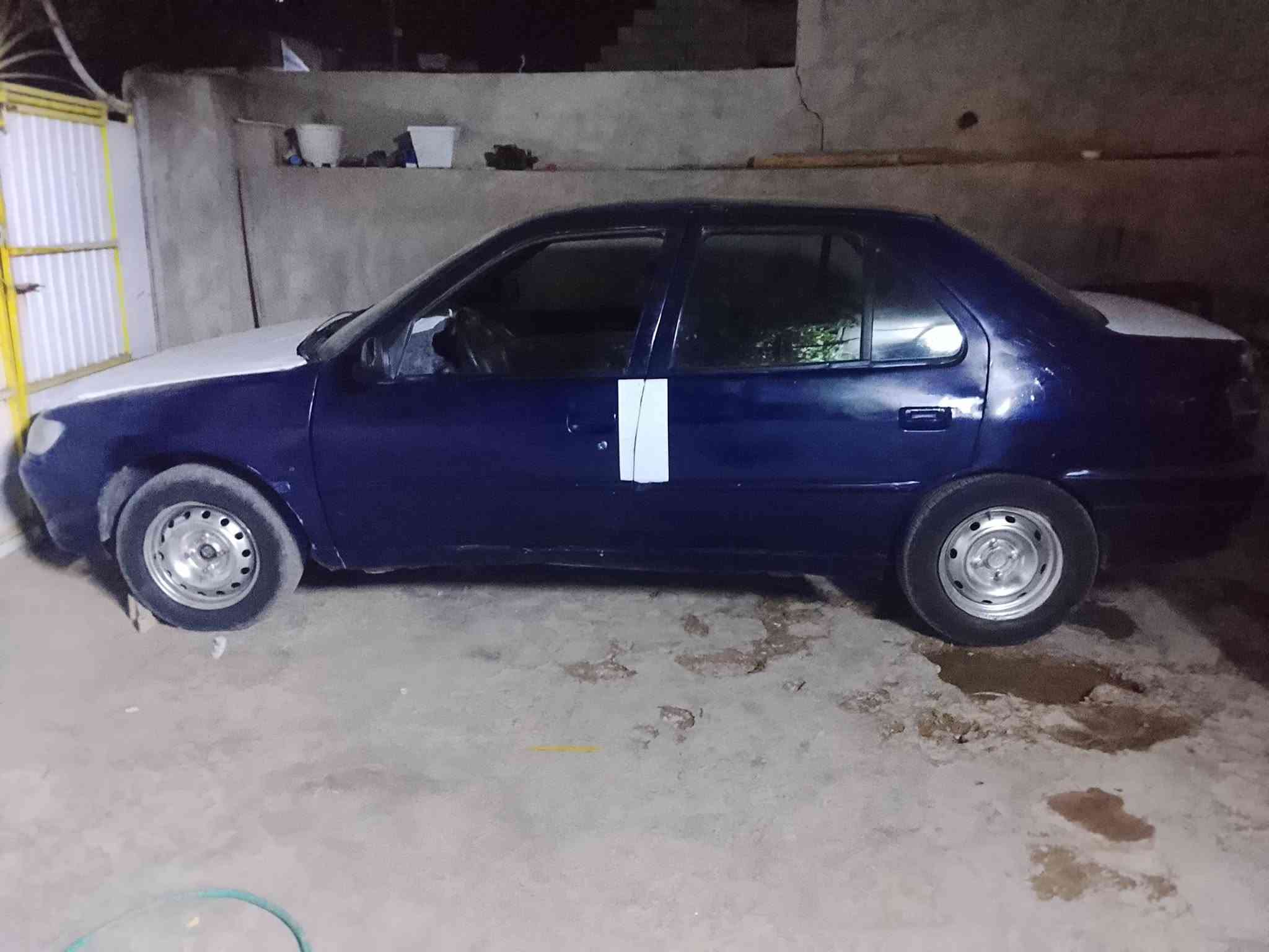 بیجۆ 2002بۆ فرۆشتن خوار بازاڕ 8گە ڵا معملایە زۆر کە م چور تایایە ی لۆکی لاژێردایە کامل نا و گێچ و کارە بای مە زبوتە ***********فایبری لاسە رە تێبینی لاسلیمانیم تە نها فرۆشتن
