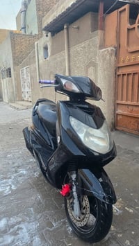 دراجه سكنس فحل للبيع دراجه كامله كفرات نقص سويج وباتري ومكينه مجفته سع...