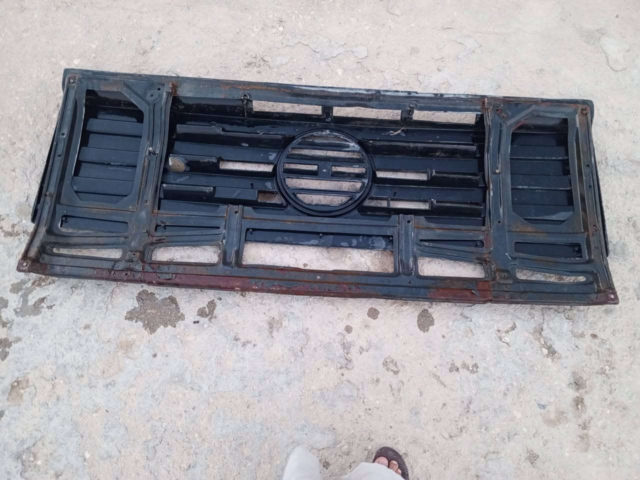 من رخصت الادمن شباك للبيع موديل 96رفيعه تيربو***********ابو حسين
