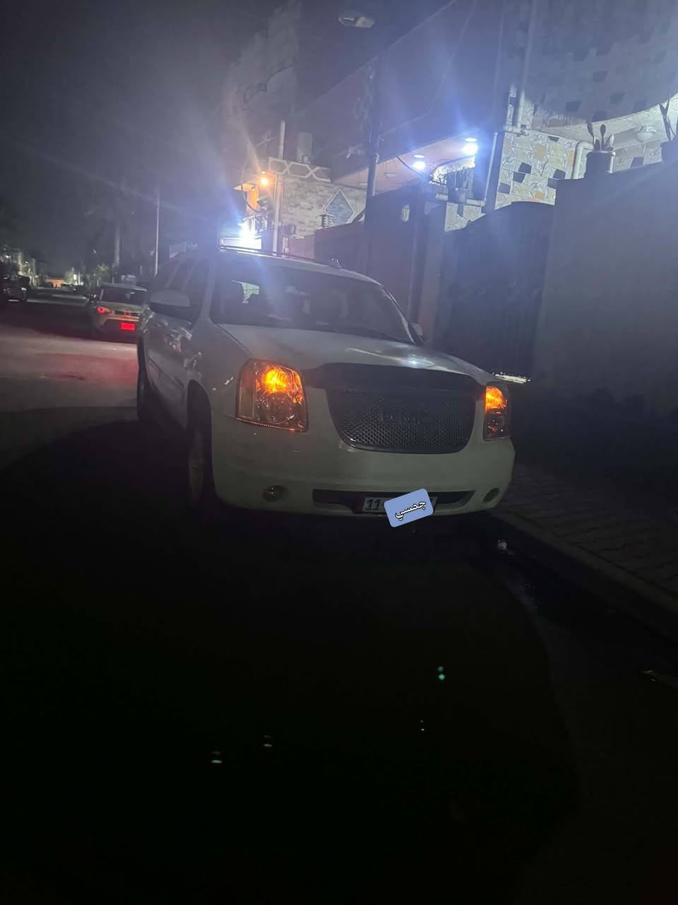يوكن • مكينه ٥.٣ • دبل
